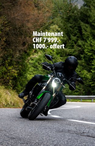 Motocycles Benelli  | Site officiel Benelli Suisse