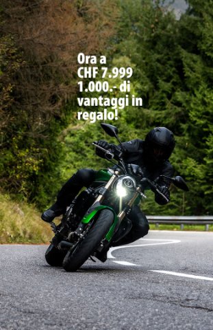 Moto Benelli | Sito ufficiale Benelli Svizzera