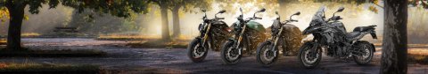 Moto Benelli | Sito ufficiale Benelli Svizzera